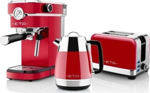 ETA Storio 9166 90030 + 9186 90030 + 6181 90030