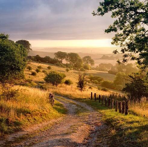 The UK's best countryside holidays and getaways