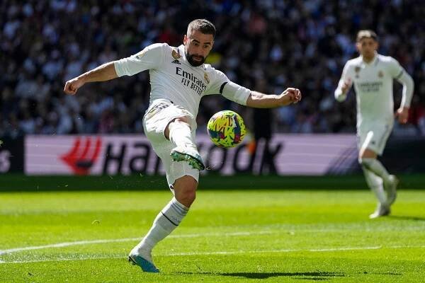 Liga majstrov: Real Madrid v úvodnom štvrťfinále zdolal Chelsea