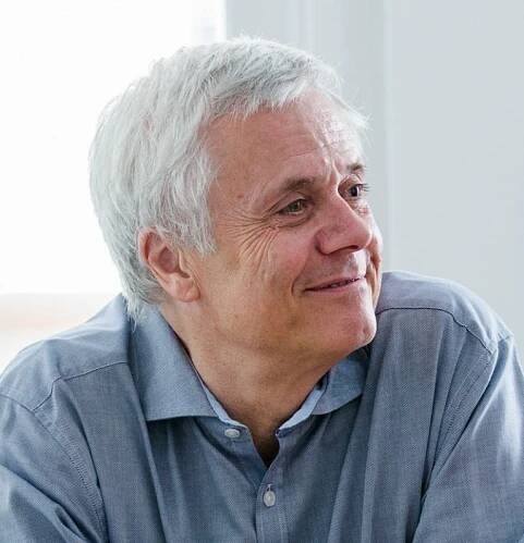 Michael Schulte Derne