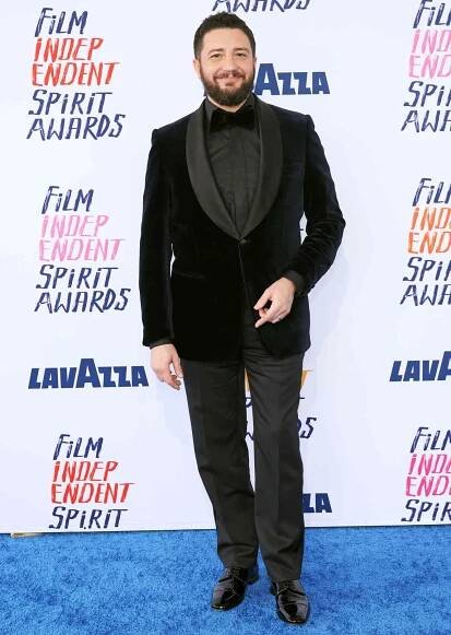John Magaro 