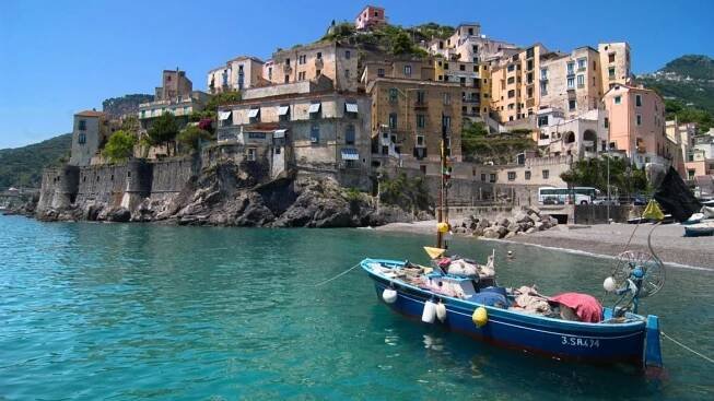 Santa Lucia (Minori)