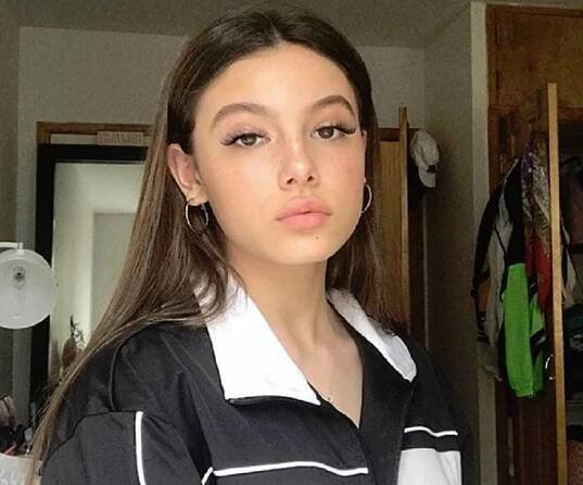 Sophia Rose Turino Biography - Facts, Childhood, Family Life & Achievements