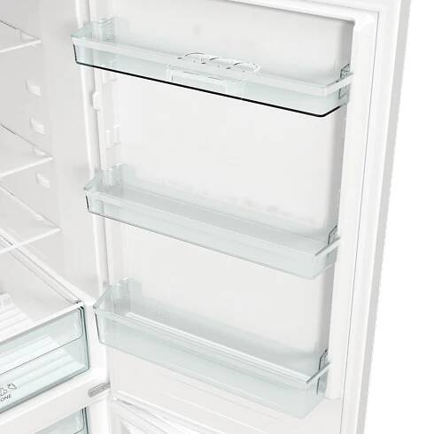 Chlad/mraz GORENJE NRK61CS2W4 11390 Kč