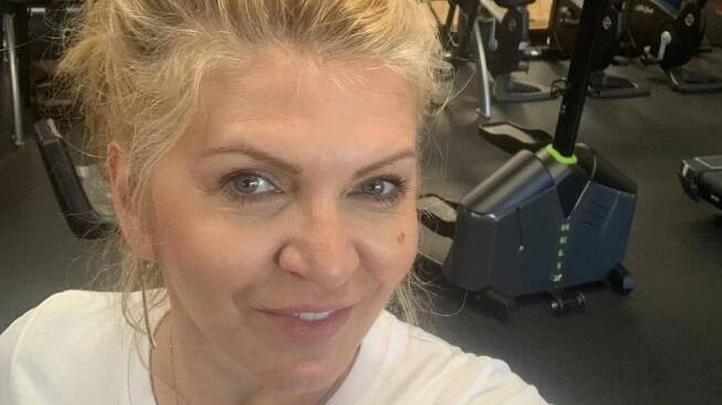 Martina Formanová: Ukázala sexy fotky