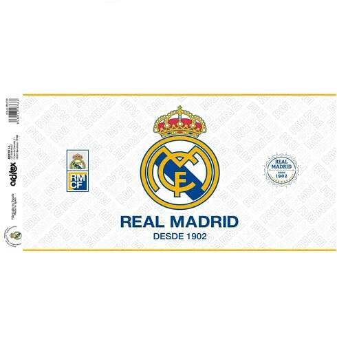 Plechová pokladnička Real Madrid CF – skvělý způsob šetření pro děti