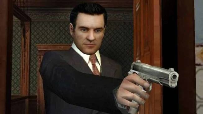 Mafia: The City of Lost Heaven