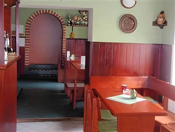 Restaurace