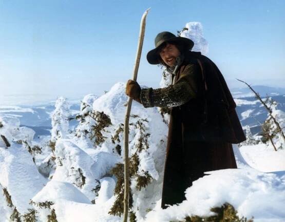 Filmové tipy: Vánoce s šesti českými snímky s vánoční nebo zimní tematikou | Červenýkoberec.cz
