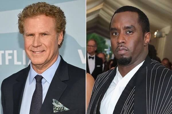 Ana Gasteyer says Will Ferrell crashed Diddy's closed-set SNL rehearsal as a bit: 'Very uncomfortable'