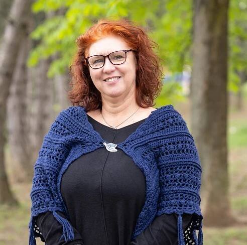 Bc. Silvie Slámová - Společnost pro ranou péči