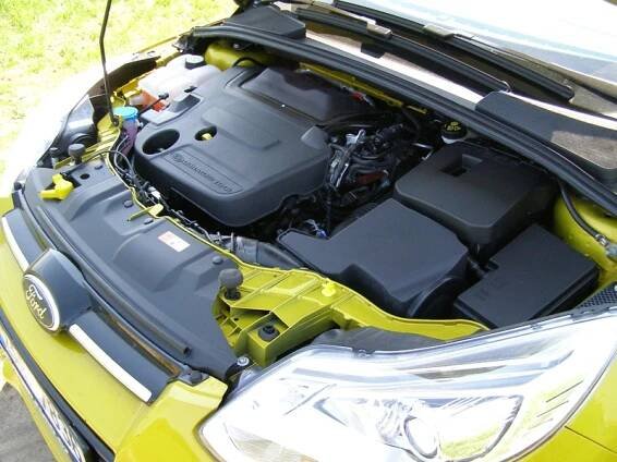 Test Fordu Focus 2.0 TDCi: globální automobil