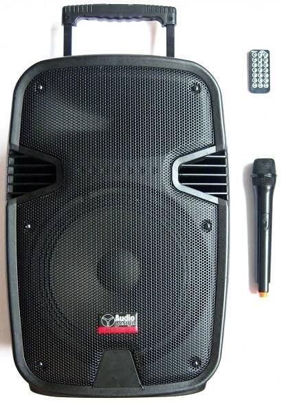 AudioDesign PAX1 10 W/L