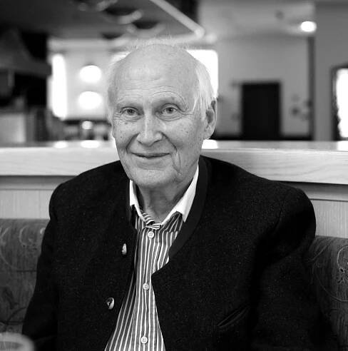 Bert Hellinger
