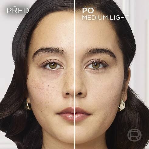 L'Oréal - BB krém Magic 04 Medium Light | Rossmann.cz 