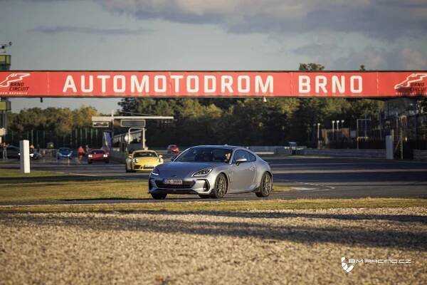 BM Trackday Autodrom Brno 5/24