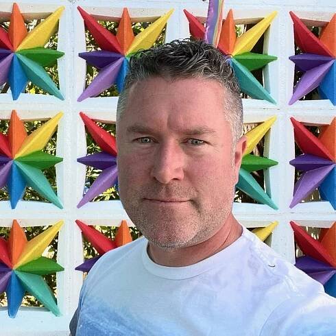 Volunteer With Us In Los Angeles! - Gay for Good | LGBTQ+ Volunteer Network
