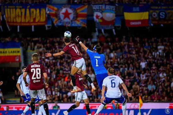Prohra na penalty | sparta.cz