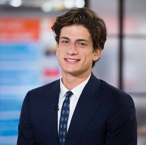 JFK's Grandson, Jack Schlossberg, Calls RFK Jr.'s Presidential Candidacy an 