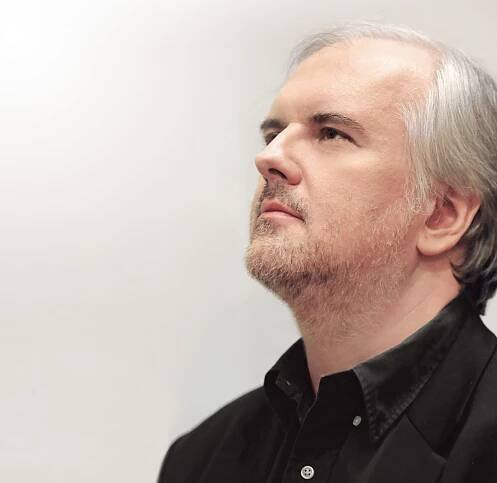 Nicholas Angelich | Warner Classics