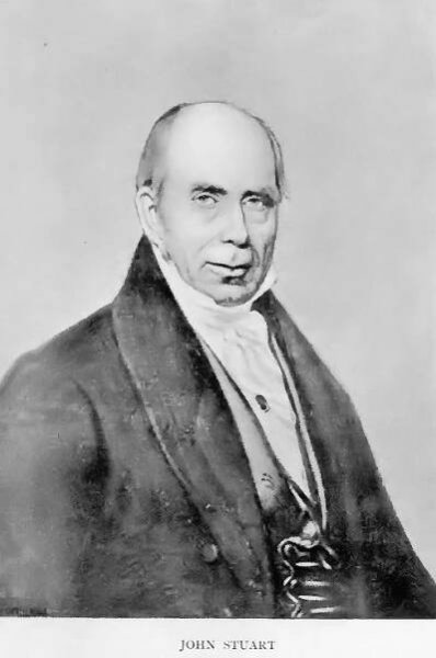 John Stuart (explorer) - Wikipedia