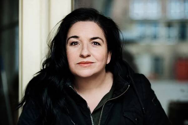 Maria Happel | AGENTUR SCHNEIDER BERLIN