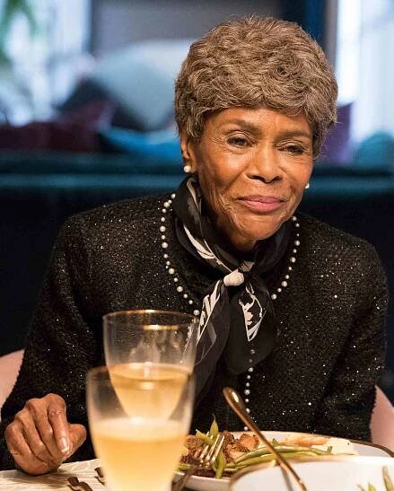 Cicely Tyson Will Reprise Her 'Pivotal' Role in 'How to Get Away with Murder'