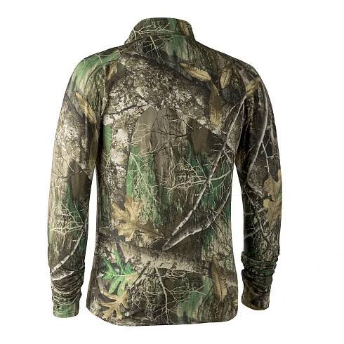 Approach T-shirt with long sleeves REALTREE ADAPTTM