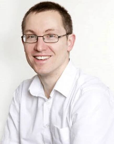 James Chalmers 1