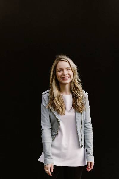 Portrait Photography Portfolio - Cassidy Parker Smith Photography