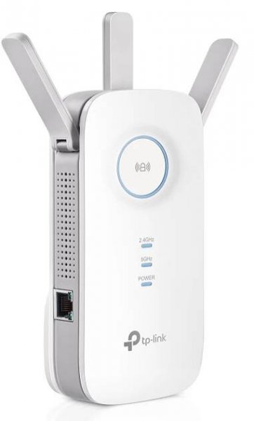 TP-Link RE450 AC1750 Dual Band