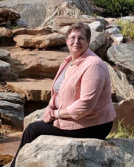 Instructors - Oncology Massage of the Carolinas
