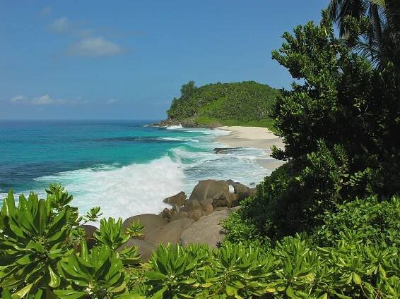 Mahé (Seychellen) – Wikipedia