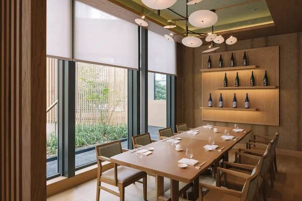 Nobu Sake Room 01 4493 x 2997