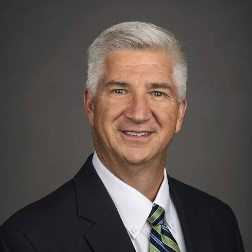 William Camp