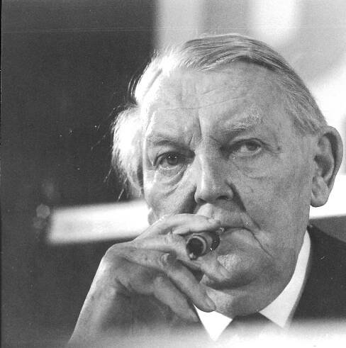 Ludwig Erhard – Wikipedia