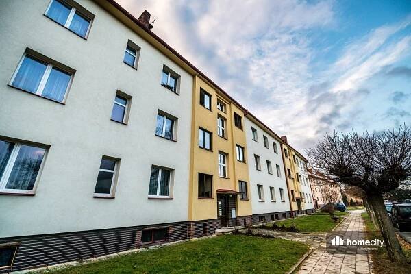 Pronájem Byt 2+1, Javorová, Dobruška, okres Rychnov nad Kněžnou