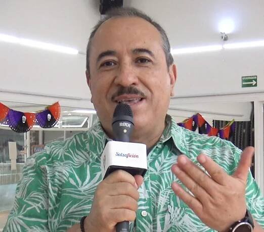 Curso de Capacitación de Instructores de Baile de Casino