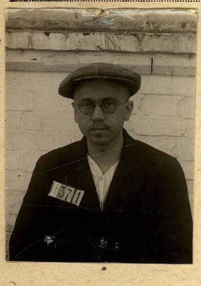František Volf (1900–1938)