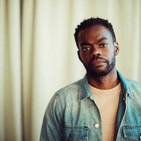 William Jackson Harper: ‘You don't have to watch The Underground Railroad – if it's too much, it's too much’