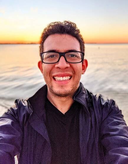 Picture of Francisco Mendez