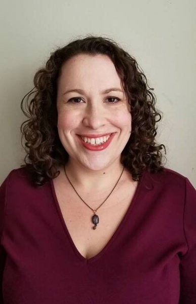 Meet Rachel Mills: Givebutter Author | Givebutter