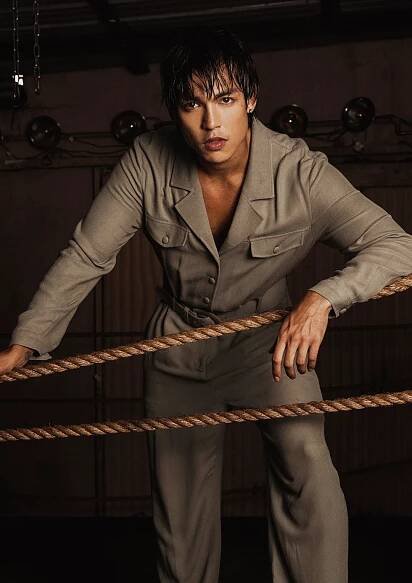 Timid Magazine