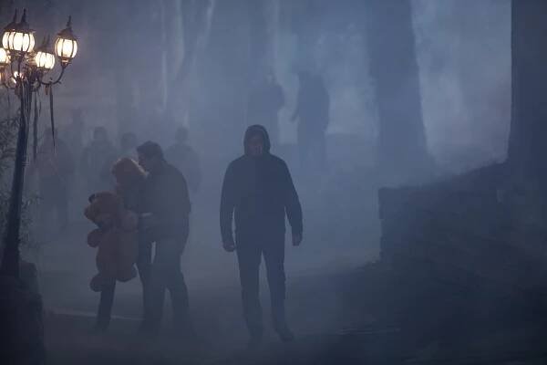 Another World Entertainment | Hell Fest