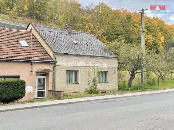 Prodej Dům, Olomoucká, Moravská Třebová - Předměstí, okres Svitavy
