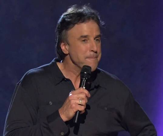 Kevin Nealon Biography - Facts, Childhood, Family Life & Achievements