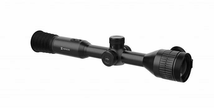 Hikmicro Stellar SH50