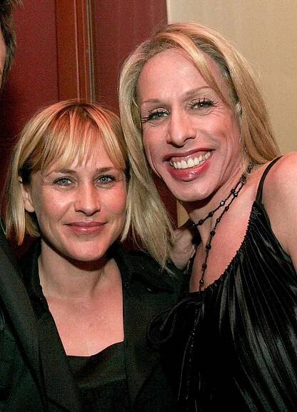 Patricia Arquette Says She's Just Now Processing 'Incredible Pain' of Losing Alexis Arquette
