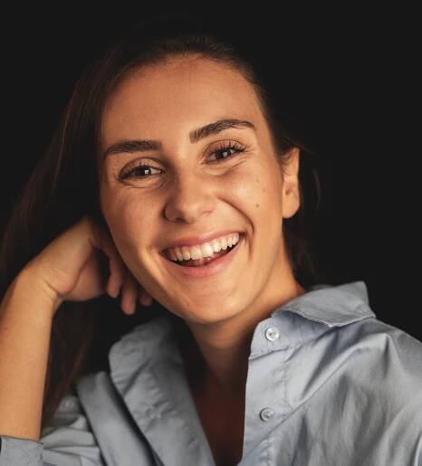 Barbora Panáková - Divadlo bez masky