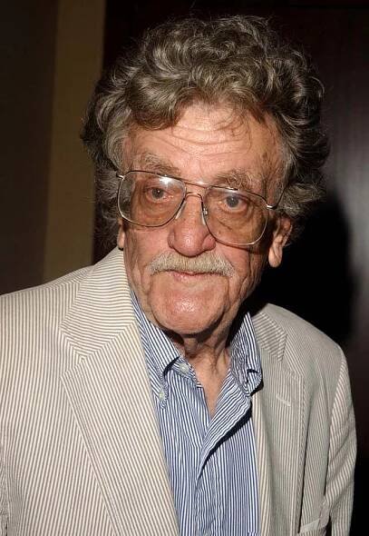 Kurt Vonnegut | Books, Slaughterhouse-Five, Biography, & Facts | Britannica